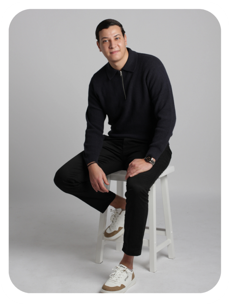 CEO d’Invictis